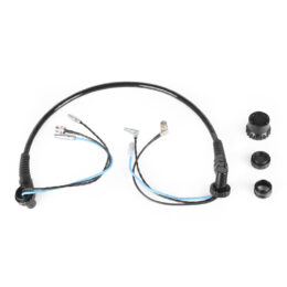 Nauticam UW CAMERA CONTROL CABLE BUNDLE FOR NA-ULTRA5 (WITH SDI, ETHERNET, POWER CABLES IN ONE FOR ARRI MINI LF/ALEXA 35)