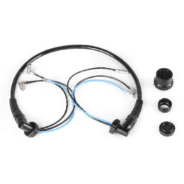 Nauticam UW CAMERA CONTROL CABLE BUNDLE FOR NA-ULTRA5 (WITH SDI, ETHERNET, POWER CABLES IN ONE FOR SONY VENICE II)