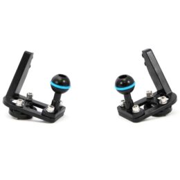 Nauticam ATOMOS SHOGUN HOUSING MOUNTING ADAPTER