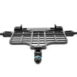 Nauticam UNIVERSAL TRIPOD PLATE FOR NAUTICAM HOUSINGS