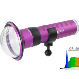 KELDAN Video 8M 8000lm CRI96