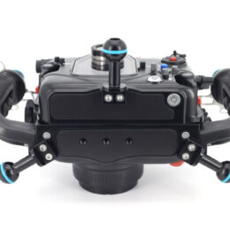 Nauticam MOUNTING BALL SET FOR TRIPOD LEGS