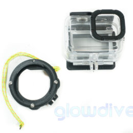 Bayonet para GoPro 9, 10, 11, 12 y 13