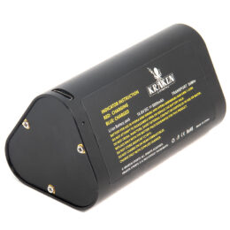 Kraken Bateria Kraken Hydra 6K, Hydra 10K y Abyss 10K