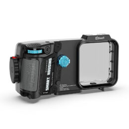 Weefine Carcasa Smart Housing WFH07X con sensor