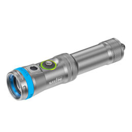 Weefine Foco Smart Focus 1200FR (Snoot Pro)