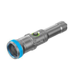 Weefine Foco Weefine Solar Zoom 1500 con haz regulable