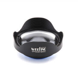 Weefine Gran Angular M67 WFL12 24mm