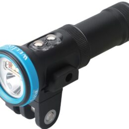 Weefine Foco dual Smart Focus 2.600