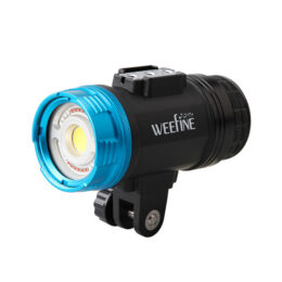 Weefine Foco dual Smart Focus 5K V2