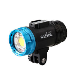 Weefine Foco de video Smart Focus 7K