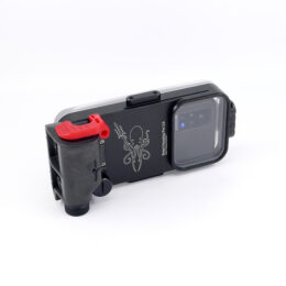 Kraken Carcasa universal para Smartphone KRH07 V2 Pro