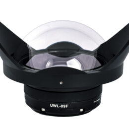 Fantasea Line Super Gran Angular UWL-09F M67