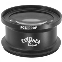 Fantasea Line Super macro +15 UCL-900F