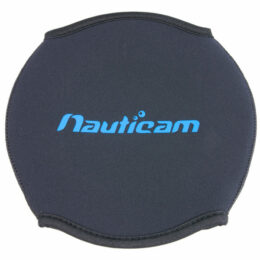 Nauticam 4.33'' DOME PORT NEOPRENE COVER