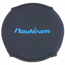 Nauticam 180MM DOME PORT NEOPRENE COVER