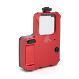 Carcasa para smartphone (Smartphone Housing)