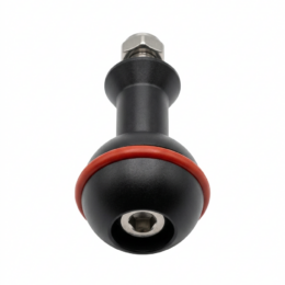 Bola para asas Glowdive Comfy