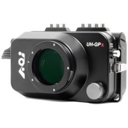 AOI GoPro HERO 9, 10, 11, 12, 13 Underwater Housing & Monitor UH-GPX