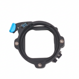 Bayoneta Glowdive para GoPro ZD