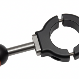 Bola para foco a medida