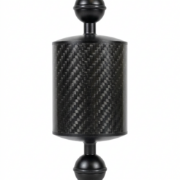 Brazo flotante 5” largo 60mm diámetro