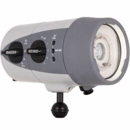 Ikelite DS160 Strobe Mark II NIMH (EURO) #40160EU