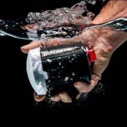 Ikelite Ecko Fiber underwater strobe