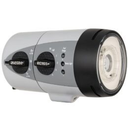 Ikelite RC165 TTL Underwater Strobe Fiber Optic (EU)