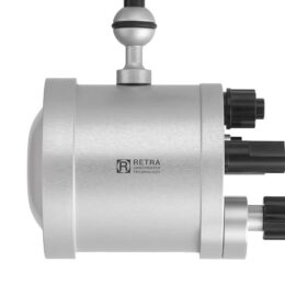 Flash submarino Retra Flash Pro Max II