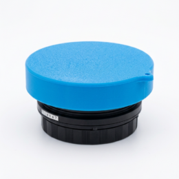 Tapas de lente GoPro