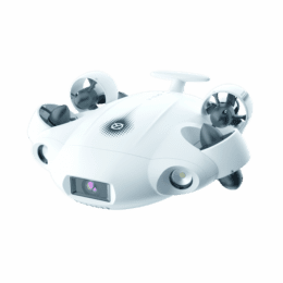 Brazo robótico QYSEA para FIFISH V6 EXPERT